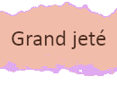 Grand jet�